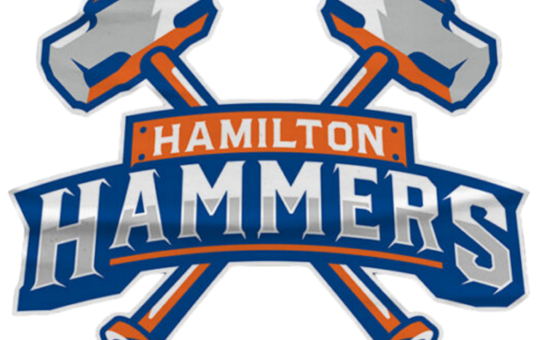Hamilton Hammers