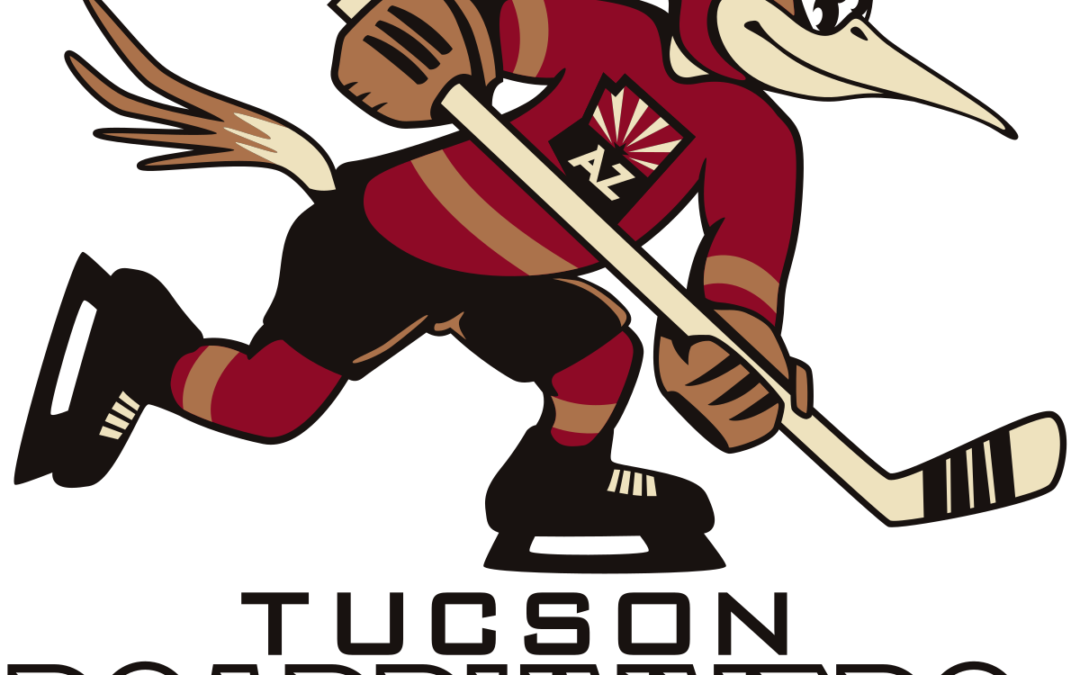 Tucson Roadrunners