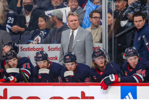 What’s Rick Bowness Bringing To The Winnipeg Jets? Inside Stories From ...