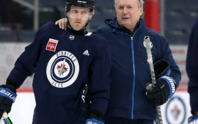 Push with a purpose: Relentless Rick Bowness never satisfied and it’s working for Jets