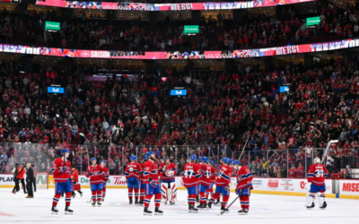 Martin St. Louis has laid a solid foundation in Montreal, and now the hard part starts