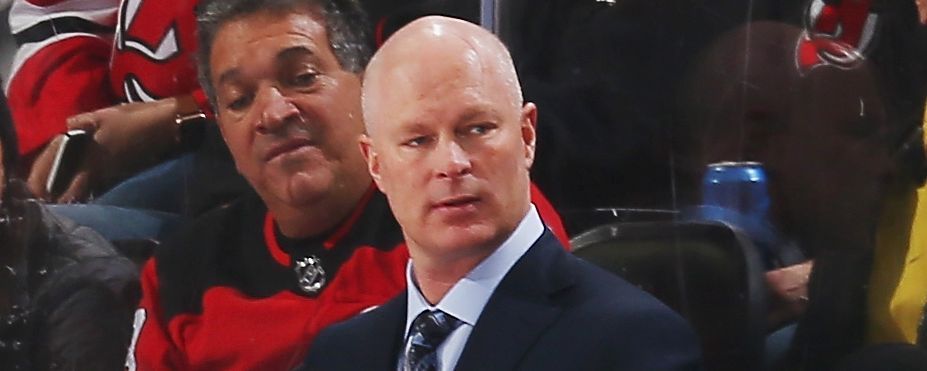 Wild’s John Hynes to coach U.S. at world championships