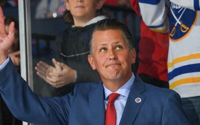 Seth Appert: ‘An Amerk for Life’