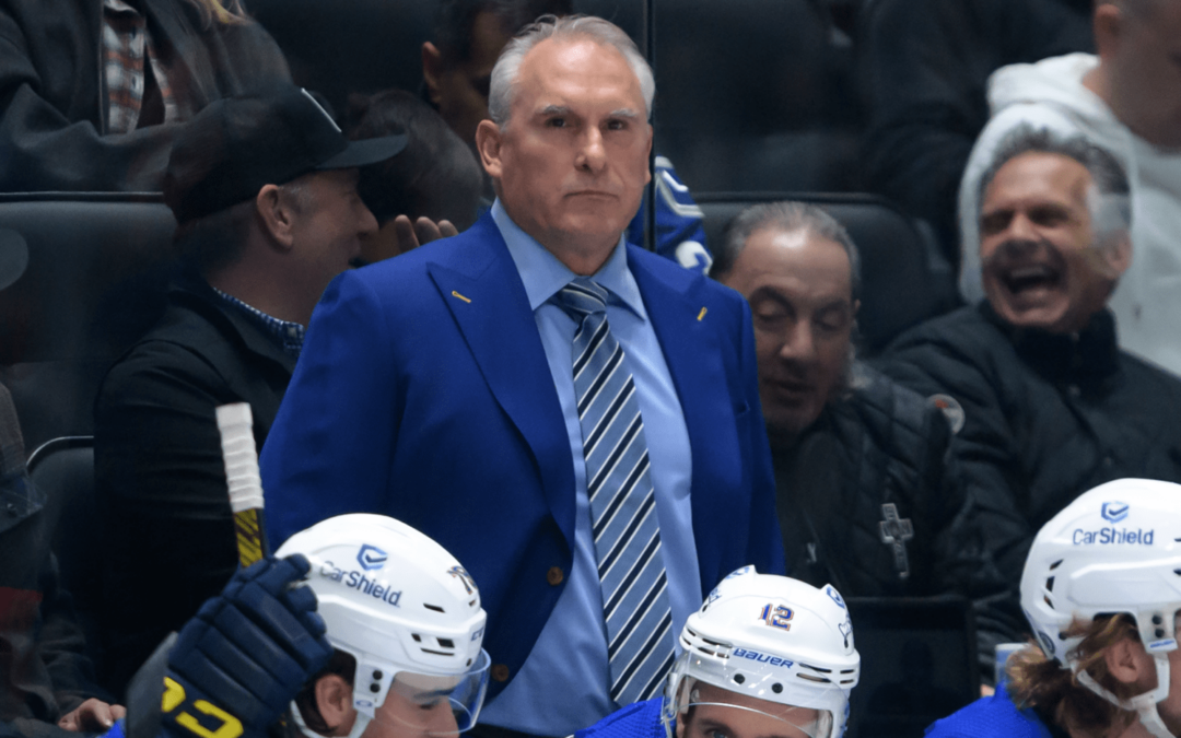 Berube promises accountability, communication as Maple Leafs coach