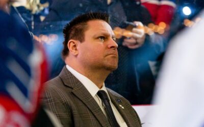 Rocket sign Jean-François Houle to multi-year extension