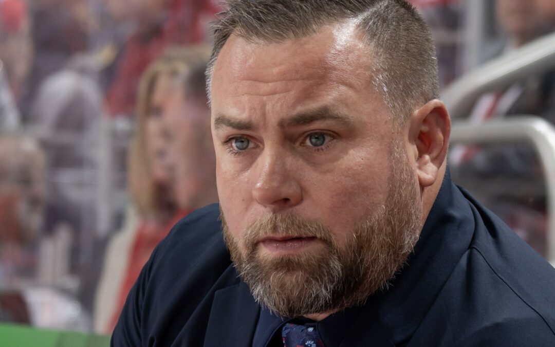 Maple Leafs Add Marc Savard To Coaching Staff