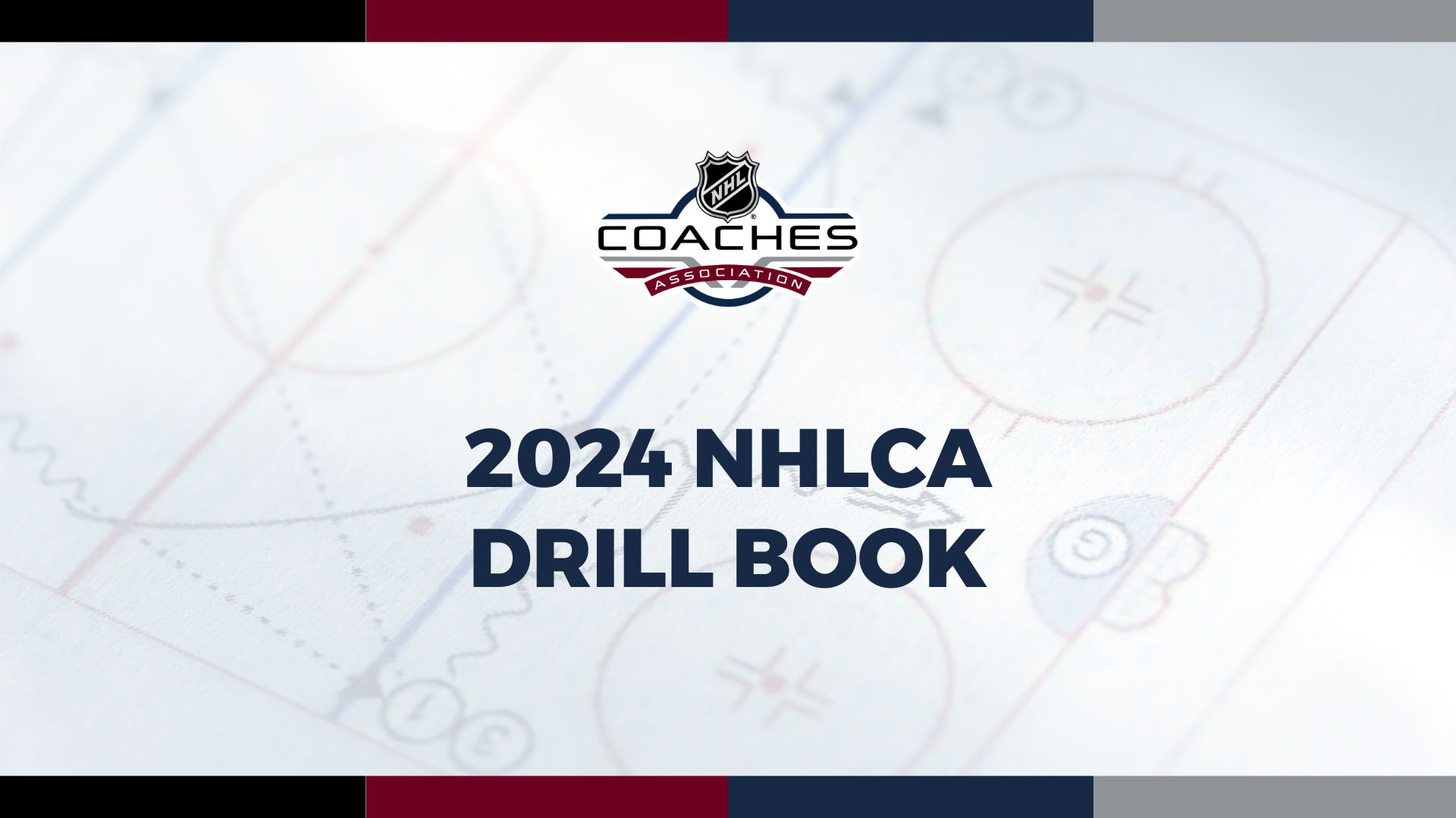 2024 NHLCA Drill Book