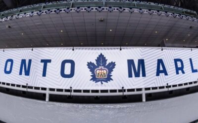 Toronto Marlies Name Steve Sullivan Assistant Coach