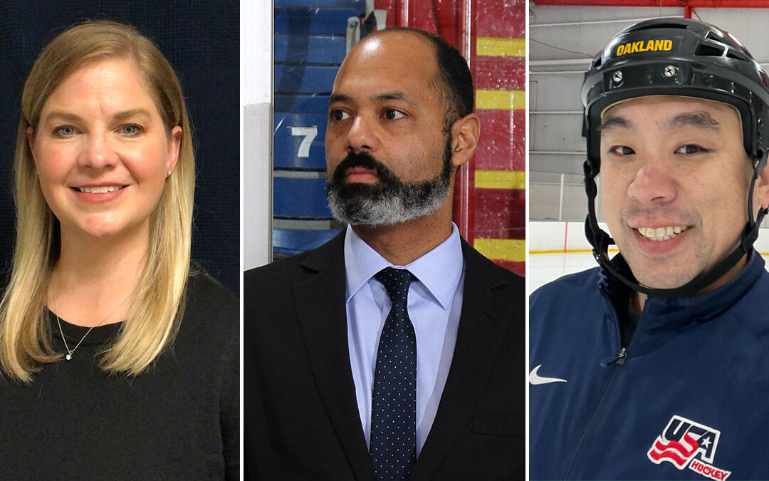 IceHogs, Bruins to welcome NHLCA guest coaches this preseason