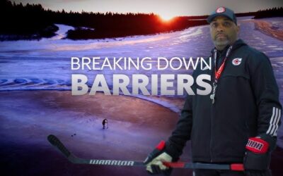 Changing the Face of the Game | Breaking Down Barriers