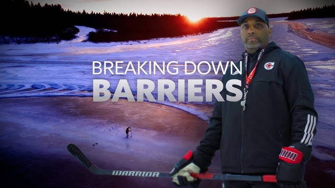 Changing the Face of the Game | Breaking Down Barriers