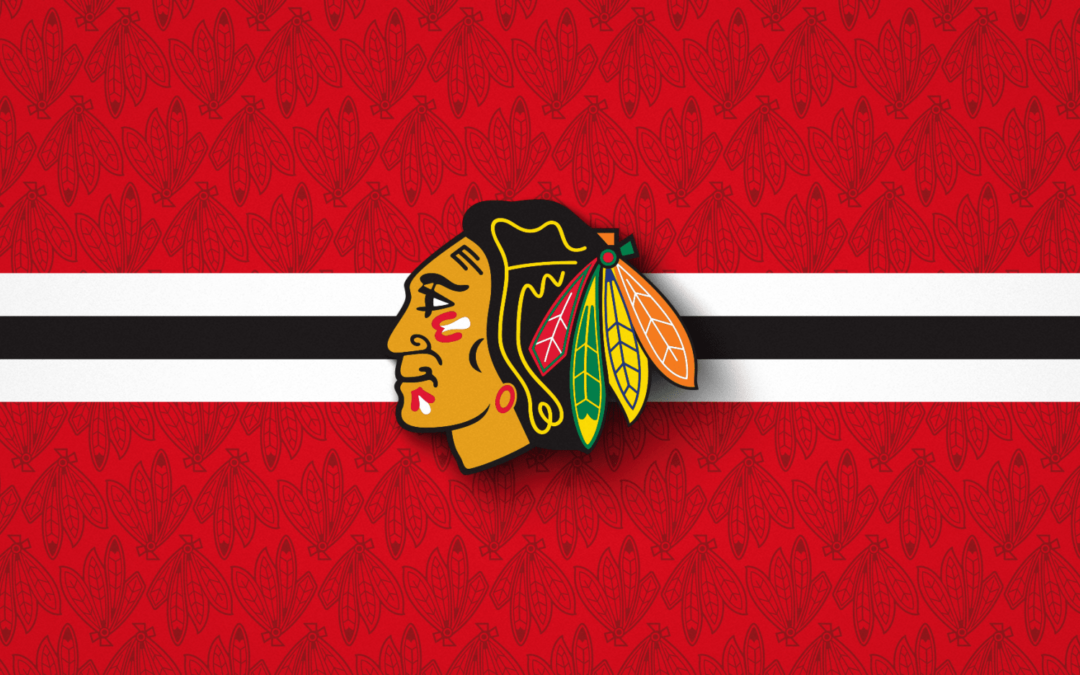 Blackhawks Announce Coaching Changes