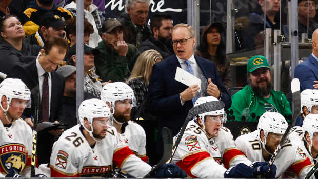 Incredible coaching career of Paul Maurice still may have plenty of runway ahead