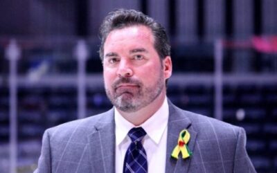 How Hershey’s Todd Nelson Became One of the Top Coaches in the AHL