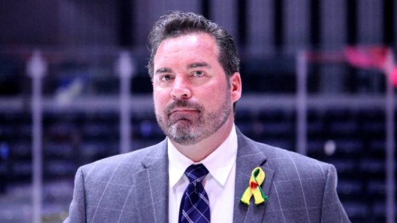 How Hershey’s Todd Nelson Became One of the Top Coaches in the AHL