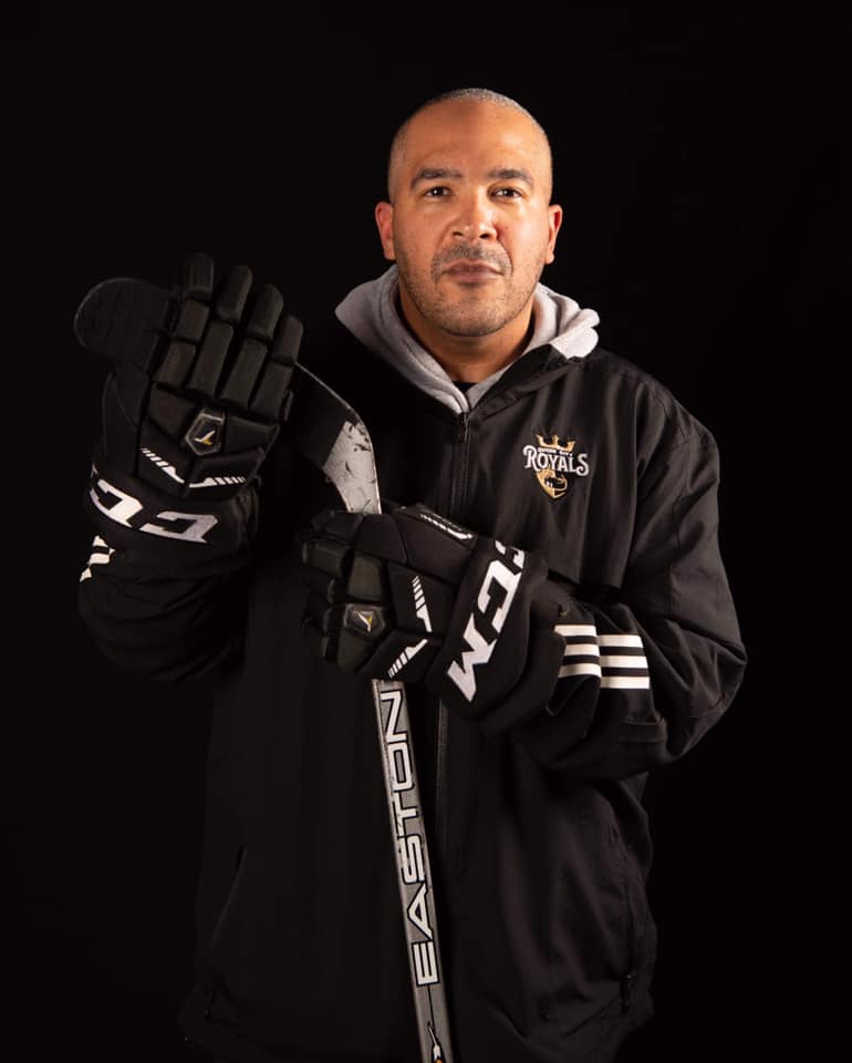 HUTTON HOCKEY BIO PHOTO 3