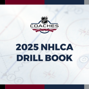 2025 NHLCA Drill Book