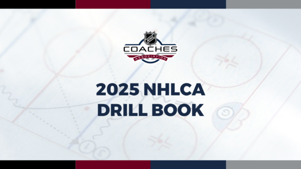 2025 NHLCA Drill Book