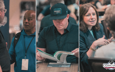 NHLCA Brings Negotiation Training to the Forefront