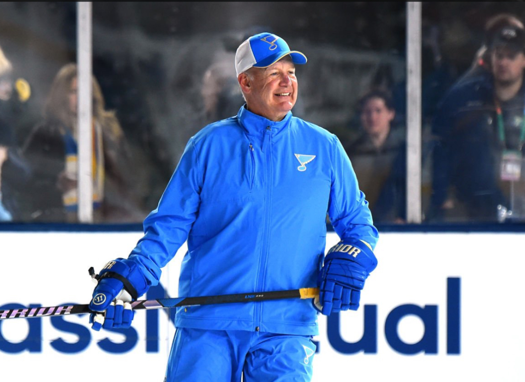 Claude Julien