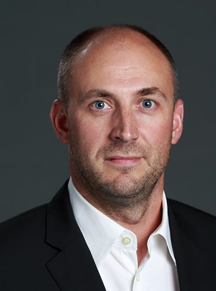 Curtis Sanford