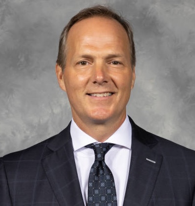Jon Cooper
