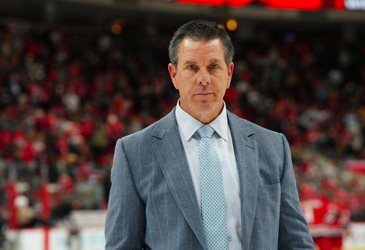 Mike Sullivan