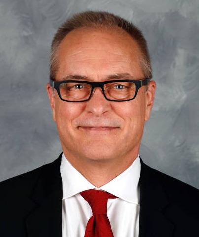 Paul Maurice