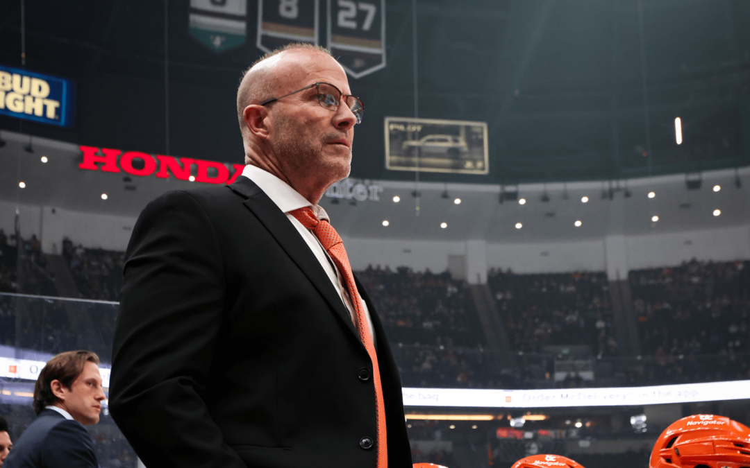 Greg Cronin Named Iowa Wild Head Coach