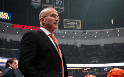 Greg Cronin Named Iowa Wild Head Coach