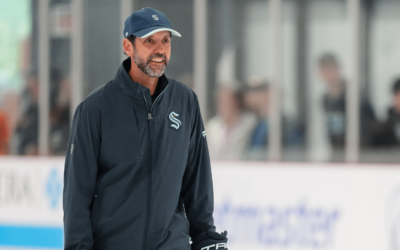Net Gain: Holding Goalies to High Standards