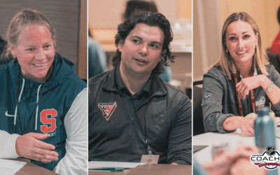 Rising Together: NHLCA’s Flagship Clinic Fosters Growth, Connection, and Opportunity