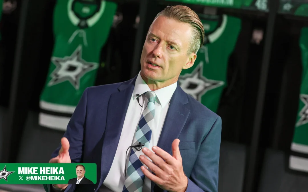 Chatting with Gully: Digging into new head coach’s offseason process