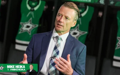 Chatting with Gully: Digging into new head coach’s offseason process