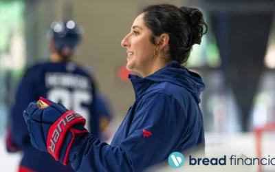 Samoskevich’s coaching journey added a new stop in Columbus