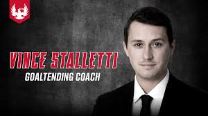 Firebirds Add Vince Stalletti to Coaching Staff