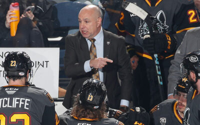 Moose Hire Bob Nardella as Assistant Coach