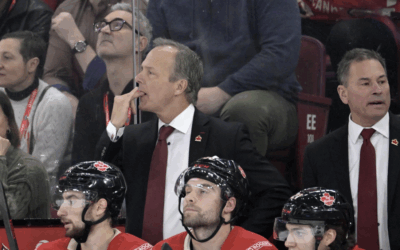 Canada HC Has High Hopes For Olympics