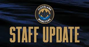 Monsters Announce Additions to Hockey Operations Staff