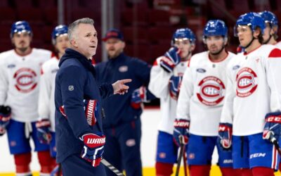 Canadiens’ Martin St. Louis knows the price it takes to win Stanley Cup