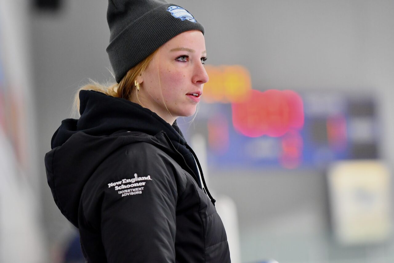 NHLCA Female Coaches Spotlight - National Hockey League Coaches ...