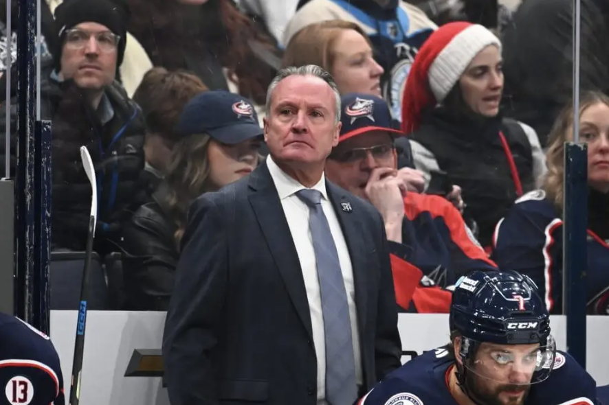 Dean Evason Q&A: On Chinakhov relationship, Voronkov conditioning concerns and more