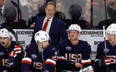 Tortorella to be ‘old wise man’ for U.S. at Olympics, hopes to coach again in NHL