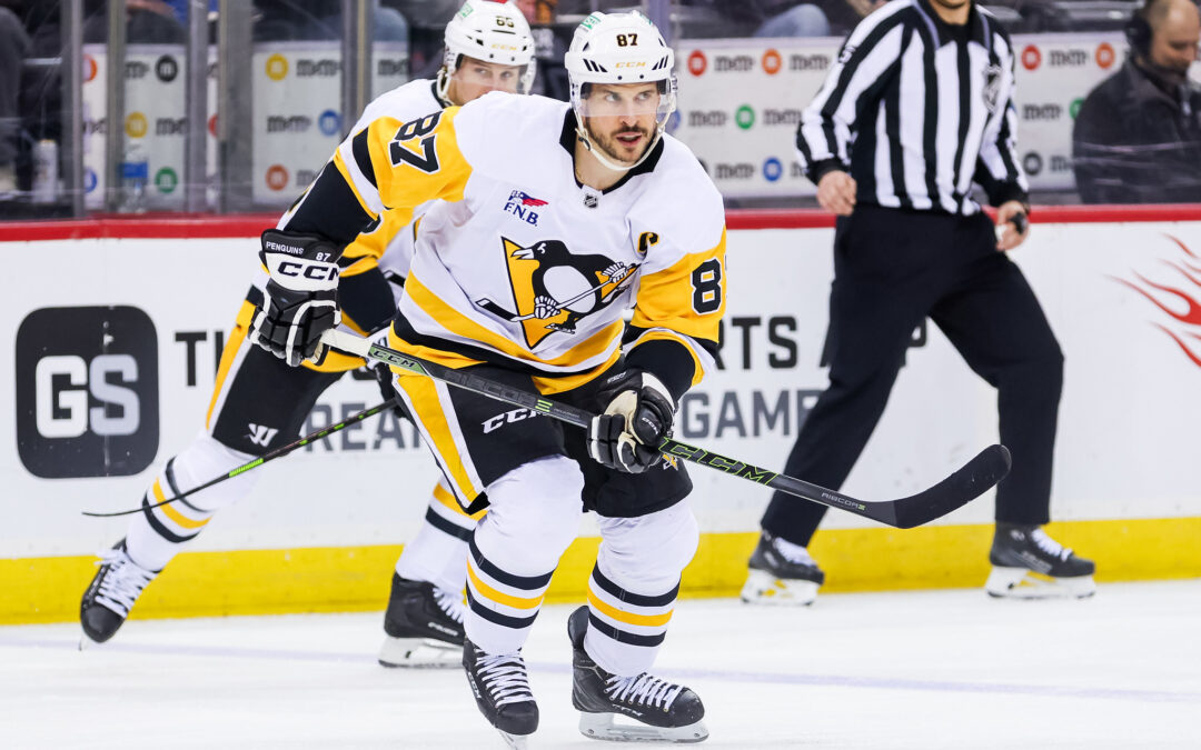 Penguins’ Dan Muse Trying to Find Success in First Season