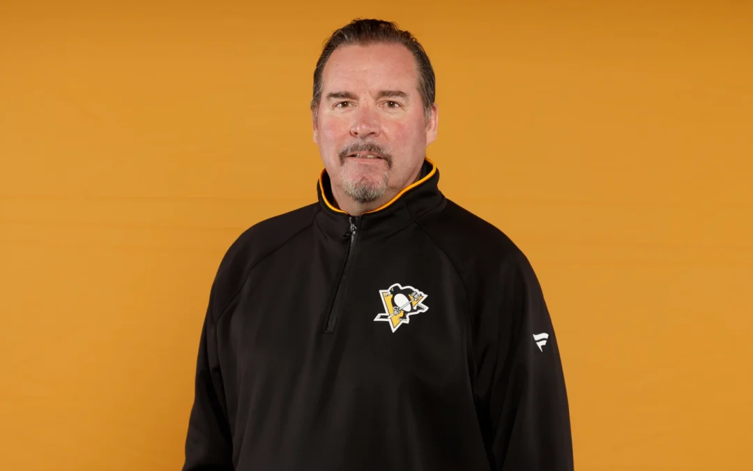 Assistant Coach Spotlight: Todd Nelson