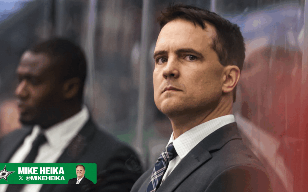 Behind the bench: Toby Petersen excited for first season as Texas Stars’ head coach