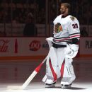 Jeff Blashill opens Blackhawks stint with tone-setting Day 1