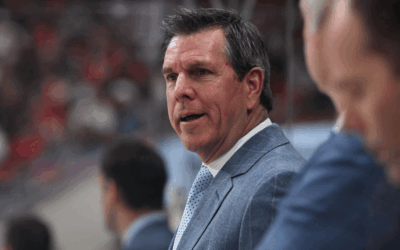 Sullivan pumped for ‘new challenge,’ opportunity to build with Rangers