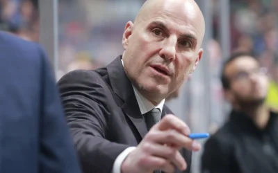 Opinion | A look at the nine NHL teams that will have new coaches this season
