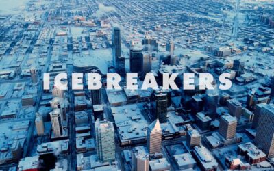 Breaking Down Barriers: Icebreakers